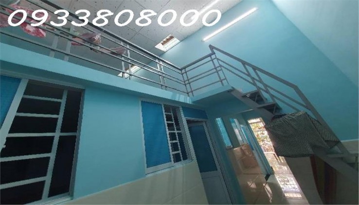 TRUNG TÂM TRƯỜNG THỌ ĐƯỜNG ĐẶNG VĂN BI-NHÀ 76M2 GIÁ NHÍCH NHẸ 5 TỶ